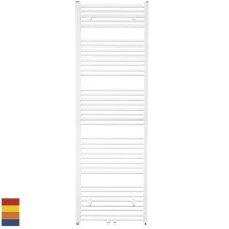 Buderus Badheizkörper Therm Direct H: 182 B: 50cm SF 7738321066