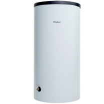 Vaillant uniSTOR VIH R 200/6 B Warmwasserspeicher 184 Liter rund, stehend 0010015948