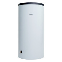Vaillant uniSTOR VIH R 120/6 B Warmwasserspeicher 117 Liter rund, stehend 0010016414