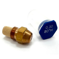 Vaillant Brennerdüse 0,30 Usgal/h für VKO 246 (R1) # 0020021151