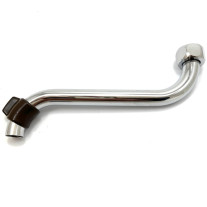 Vaillant Schwenkauslauf braun VEK 5/3 S/L ab 1998 #0020096376
