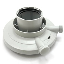Vaillant Adapter, 60/100 0020144596