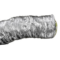 Vaillant Luftanschluss flexibel D160mm L=10m für aroSTOR VWL 0020205774