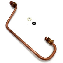Vaillant Gasrohr für MAG 11-0/1 XZ # 0020206082