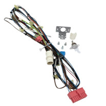 Vaillant Sensor, Set mit Kabelbaum (60C rechts) 0020277582