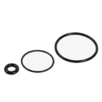 Viessmann Dichtungsringe (Satz) Mischer 3+4 NW25 # 7008431