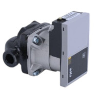 Viessmann Umwälzpumpe VI Yonos Para 25/6 3h/130 # 7226647
