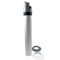 Viessmann AZ-Aussenwandanschluss D=60/100 7373232