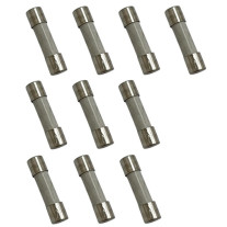 Viessmann Sicherung T 4,0A 250V 10 Stück 7404364