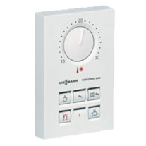 Viessmann Vitotrol 200 zum Anschluss an Vitotronic 150, 200, 300 7450017