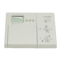 Viessmann Bedieneinheit S 7450155
