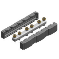 Viessmann Divicon-Verteiler 80/70 3-fach 7460643