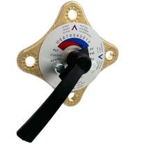 Viessmann Mischereinsatz 3-Wege-Mischer DN25 7811448