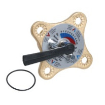 Viessmann Mischereinsatz 4-Wege-Mischer DN25 7811511