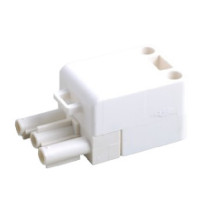 Viessmann Steckverbinder 3-pol 7811621