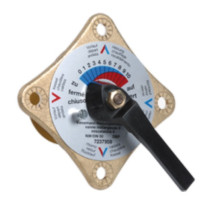 Viessmann Mischereinsatz DN50 # 7812440