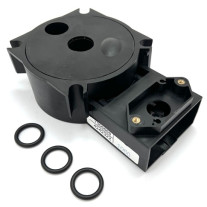 Viessmann 3-Wege-Ventil (ohne Spule) 7813934