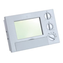 Viessmann Bedieneinheit für Vitocal, Natura und Calotherm 7816456
