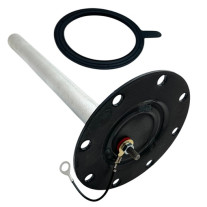 Viessmann Anodenflansch mit Dichtung Vitocell und Vitola 7817952