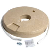 Viessmann Wärmedämmblock Kesseltür V/HG 50/63kW 7818029