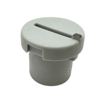 Viessmann Drehknopf Temperaturregler für Vitotronic 100, Vitotronic 200, Vitotronic 300 7819309
