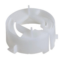 Viessmann Manometerhalter für Vitodens, Vitoladens, Vitopend 7822707