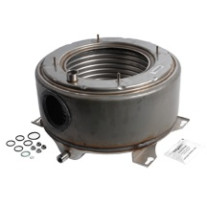 Viessmann Wärmetauscher 7822798