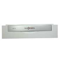 Viessmann Klappe l=450 K1 # 7822891
