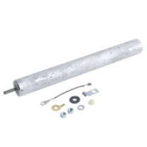 Viessmann Magnesiumanode d=40 x 380/350 # 7823948