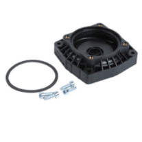 Viessmann Pumpenflansch Wilo-Pumpen Ku 7823971