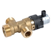 Viessmann 3-Wege-Ventil mit Schrittmotor 7824793