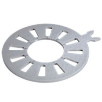 Viessmann Rostplatte oben 7824938