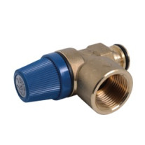 Viessmann Membransicherheitsventil 10bar 7828152