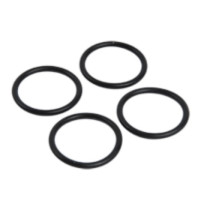 Viessmann O-Ringe (4 Stück) 27,5 x 3 # 7830203