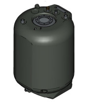 Viessmann Speicher 130L 7831727