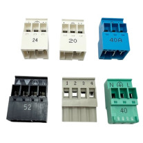 Viessmann Steckersatz 230V 7832393