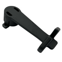 Viessmann Motorhebel kurz für Dekamatik und Vitotronic 7833683