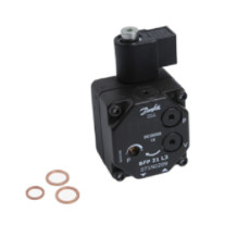 Viessmann Ölpumpe BFP 21 # 7834256