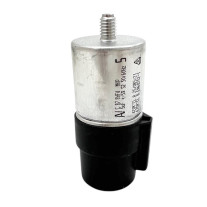 Viessmann Betriebskondensator 5F 7836496