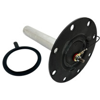 Viessmann Anodenflansch mit Dichtung Vitocell 100 7839207