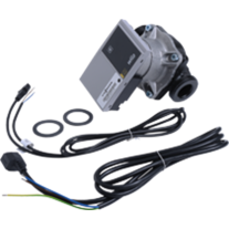 Viessmann Umwälzpumpe Yonos Para 25/7.0 PWM2 # 7855466