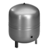 Viessmann Membran-Ausdehnungsgefäss H35 silber 7938084
