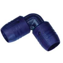 Wavin smartFIX Winkel 90 Grad 16mm 3004480