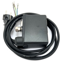 Wilo Druckschalter PM5XH05 ACS 3.2/4.5+Ka. 2106340