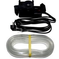 Wolf Kondensathebeanlage steckerfertig zum Einbau in Neutralisationsbox, für COB 2071267