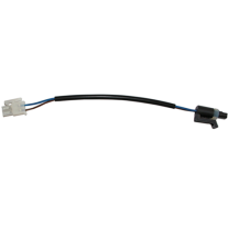 Wolf Kabel Grundfos UPM3 PWM 130mm für Verrohrungsset Heizkreis 2745891