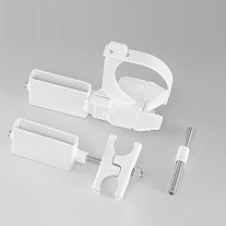 Arbonia Trägerset für Standkonsole und Sano-Radiatoren ZB03500001