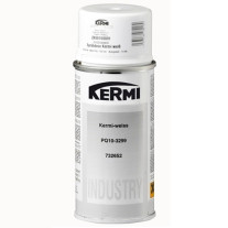 Kermi Sprühdose Kermi weiß, 150ml ZK00160001