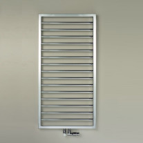 Zehnder Subway SUBC-060-045 Badheizkörper H: 61,3 B: 45cm ZS300545CR00000