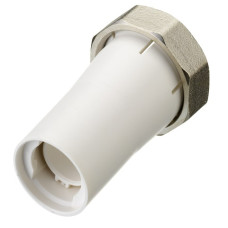 Danfoss Adapter für Ferneinstellelemente auf Gehäuse mit M30x1,5 013G5194